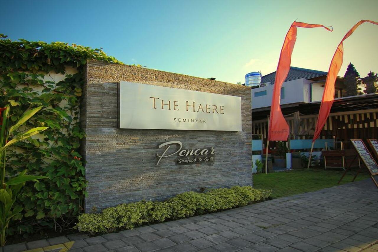 The Haere Seminyak - By Astadala Εξωτερικό φωτογραφία