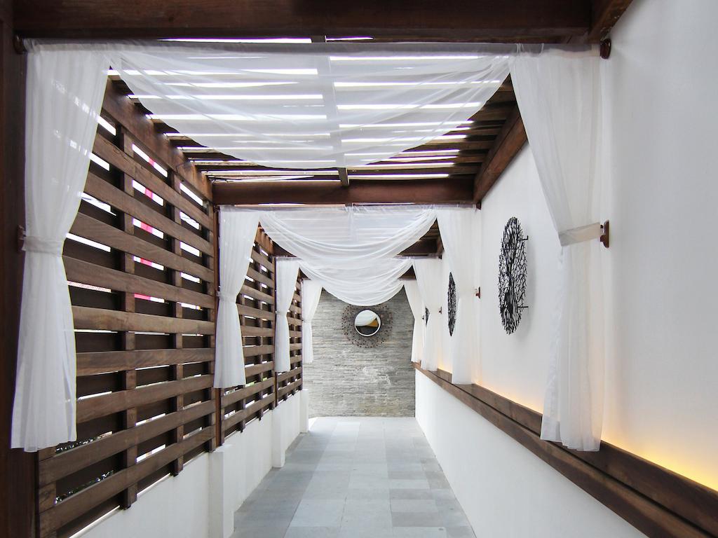The Haere Seminyak - By Astadala Εξωτερικό φωτογραφία