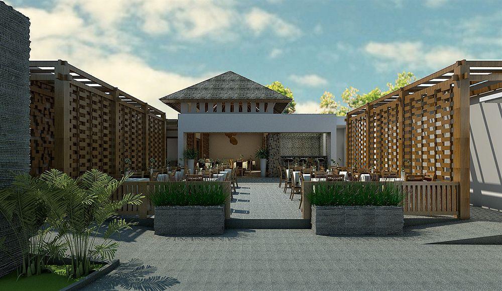 The Haere Seminyak - By Astadala Εξωτερικό φωτογραφία