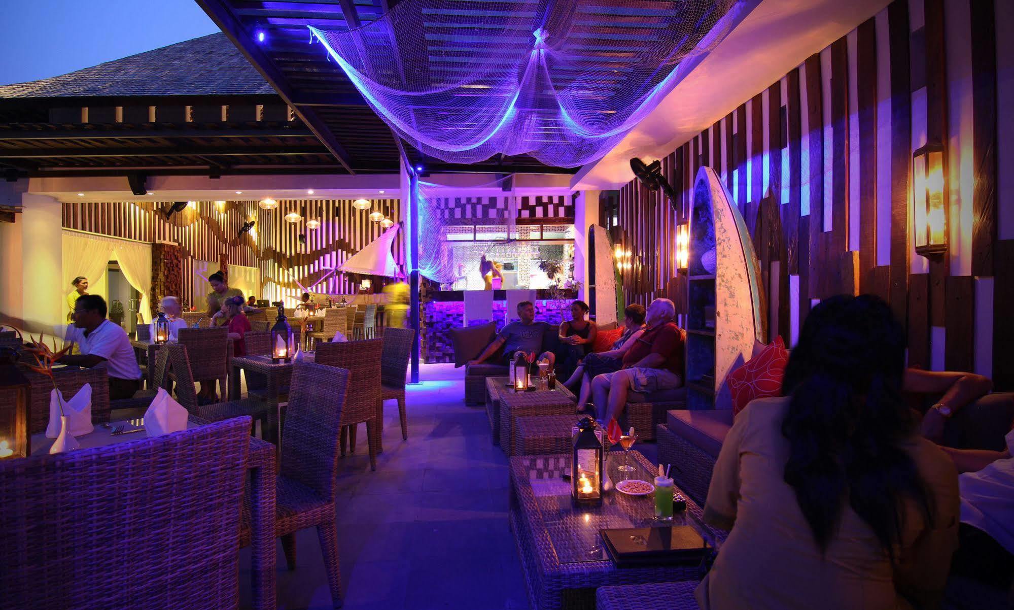 The Haere Seminyak - By Astadala Εξωτερικό φωτογραφία